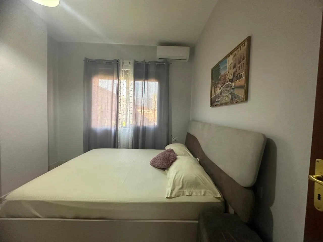 Apartment Nunu'S Place At Top Location Blloku Tirana