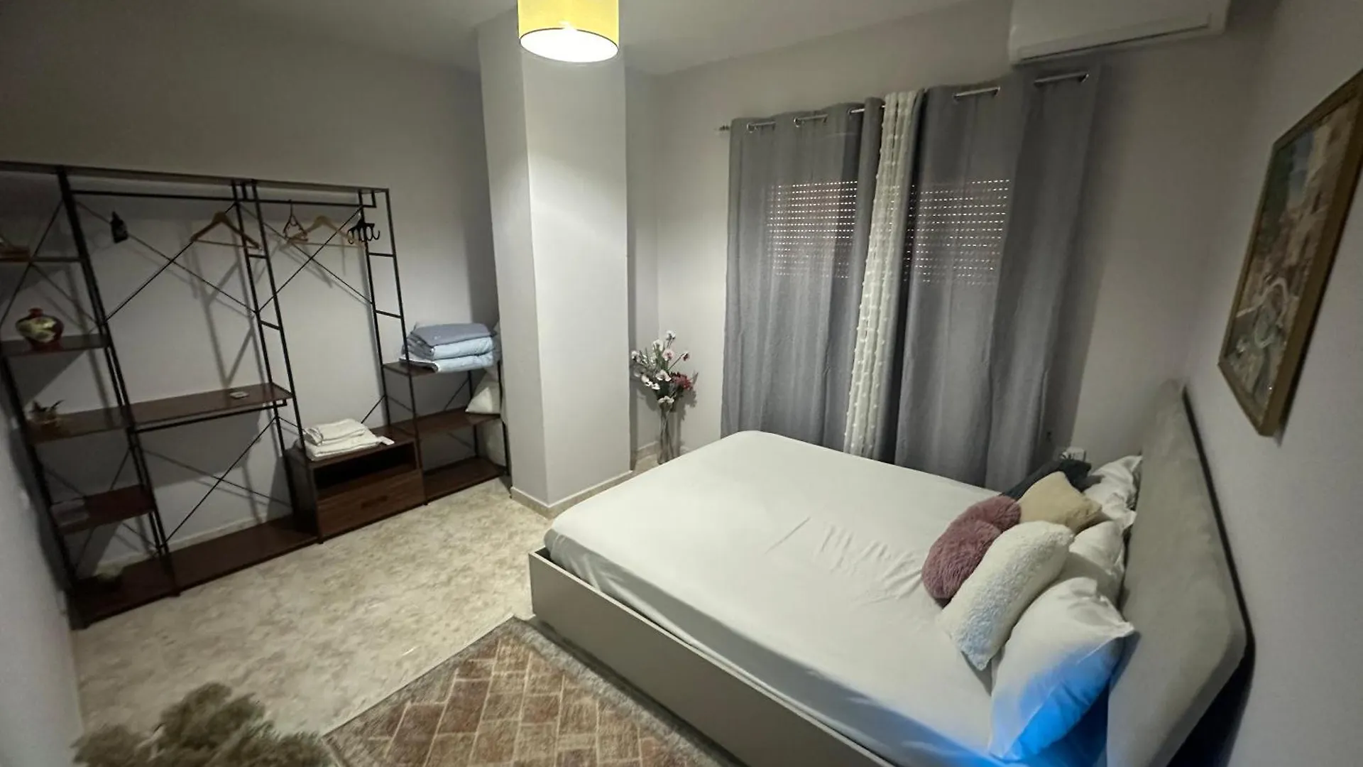 Apartment Nunu'S Place At Top Location Blloku Tirana