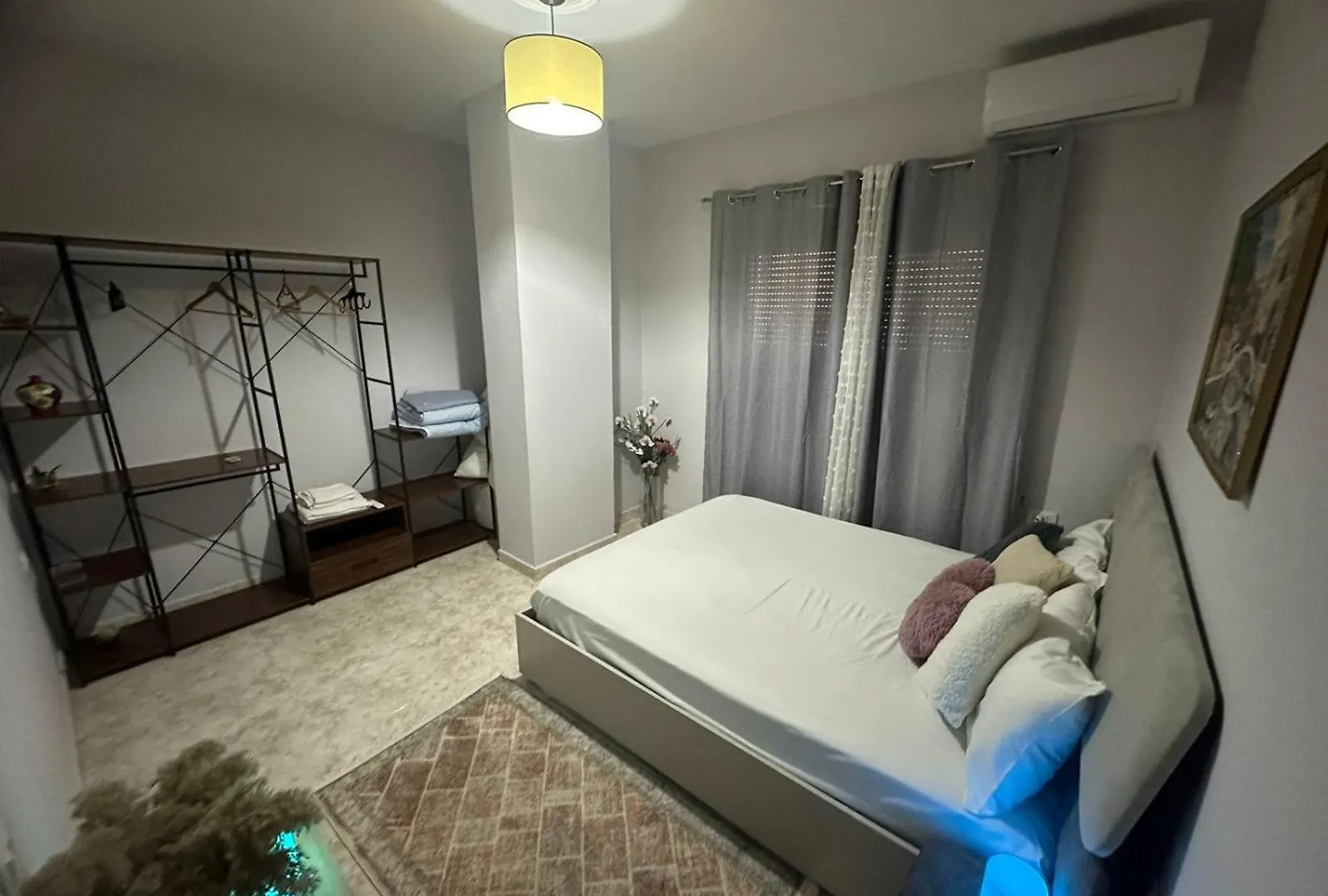 Nunu'S Central Apartment Tirana