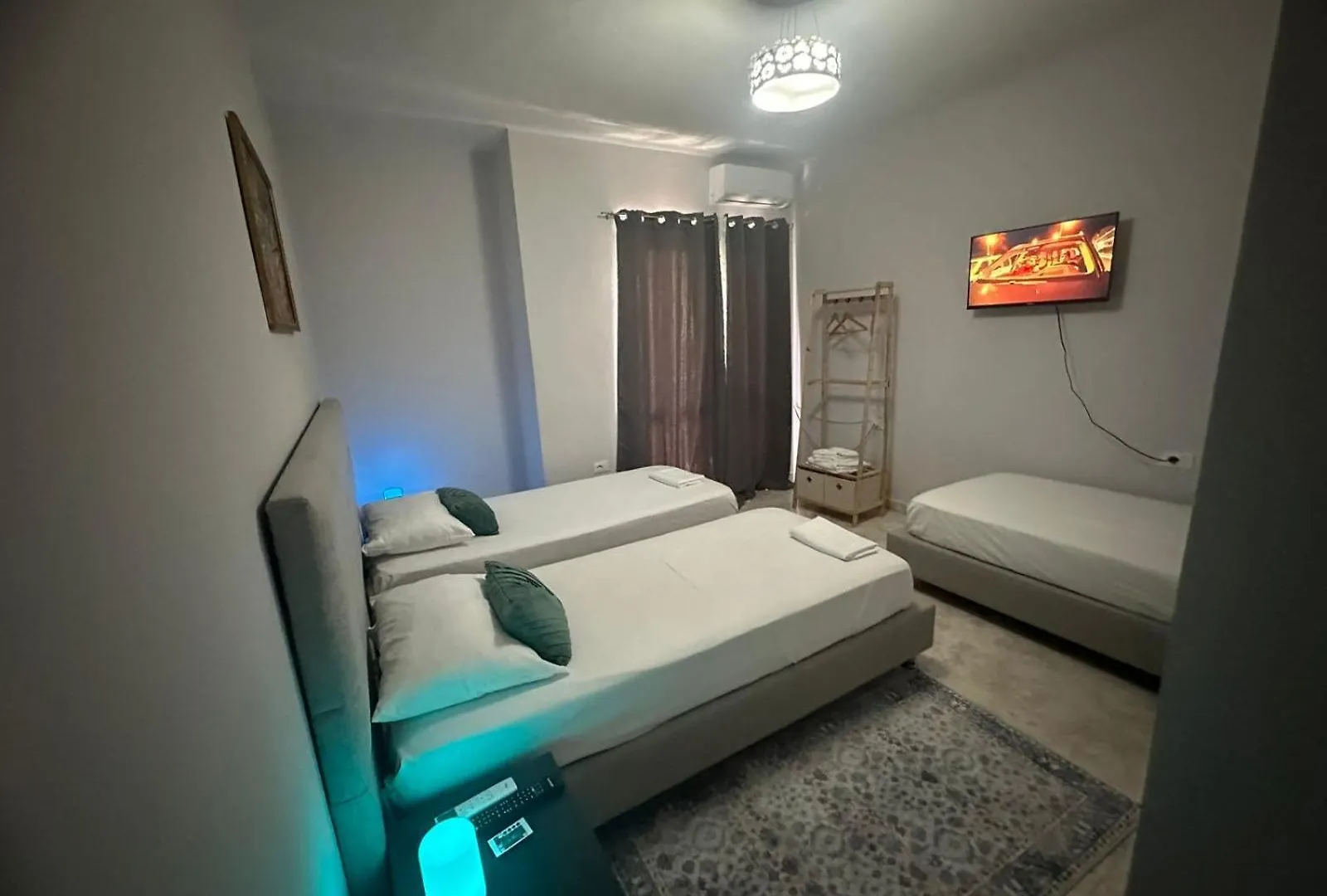 Nunu'S Central Apartment Tirana